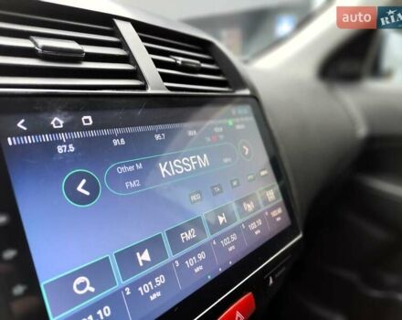 Белый Мицубиси Outlander Sport, объемом двигателя 2.4 л и пробегом 207 тыс. км за 9990 $, фото 54 на Automoto.ua