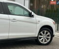 Белый Мицубиси Outlander Sport, объемом двигателя 2 л и пробегом 257 тыс. км за 10800 $, фото 11 на Automoto.ua