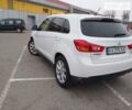 Белый Мицубиси Outlander Sport, объемом двигателя 2.4 л и пробегом 96 тыс. км за 13950 $, фото 6 на Automoto.ua