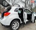 Белый Мицубиси Outlander Sport, объемом двигателя 2.4 л и пробегом 207 тыс. км за 9990 $, фото 17 на Automoto.ua