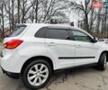 Белый Мицубиси Outlander Sport, объемом двигателя 2.4 л и пробегом 207 тыс. км за 9990 $, фото 18 на Automoto.ua
