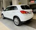 Білий Міцубісі Outlander Sport, об'ємом двигуна 2.4 л та пробігом 160 тис. км за 12500 $, фото 6 на Automoto.ua