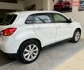 Білий Міцубісі Outlander Sport, об'ємом двигуна 2.4 л та пробігом 160 тис. км за 12500 $, фото 15 на Automoto.ua