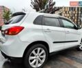 Белый Мицубиси Outlander Sport, объемом двигателя 2.4 л и пробегом 207 тыс. км за 10990 $, фото 21 на Automoto.ua
