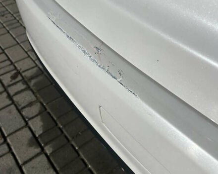 Белый Мицубиси Outlander Sport, объемом двигателя 2 л и пробегом 255 тыс. км за 12000 $, фото 16 на Automoto.ua