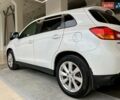 Білий Міцубісі Outlander Sport, об'ємом двигуна 2.4 л та пробігом 160 тис. км за 12500 $, фото 7 на Automoto.ua
