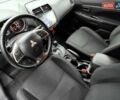 Белый Мицубиси Outlander Sport, объемом двигателя 2.4 л и пробегом 207 тыс. км за 9990 $, фото 32 на Automoto.ua