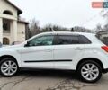 Белый Мицубиси Outlander Sport, объемом двигателя 2.4 л и пробегом 207 тыс. км за 9990 $, фото 4 на Automoto.ua