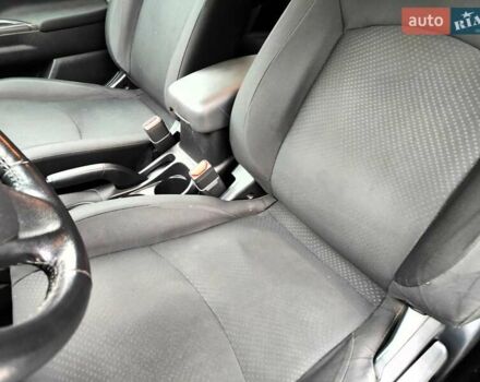 Белый Мицубиси Outlander Sport, объемом двигателя 2.4 л и пробегом 207 тыс. км за 9990 $, фото 34 на Automoto.ua