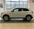Білий Міцубісі Outlander Sport, об'ємом двигуна 2.4 л та пробігом 160 тис. км за 12500 $, фото 17 на Automoto.ua