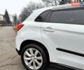 Белый Мицубиси Outlander Sport, объемом двигателя 2.4 л и пробегом 207 тыс. км за 9990 $, фото 25 на Automoto.ua
