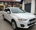 Мицубиси Outlander Sport 2015 в Вышгороде на Automoto.ua Белый Мицубиси Outlander Sport, объемом двигателя 2 л и пробегом 136 тыс. км за 10700 $, фото 1 на Automoto.ua