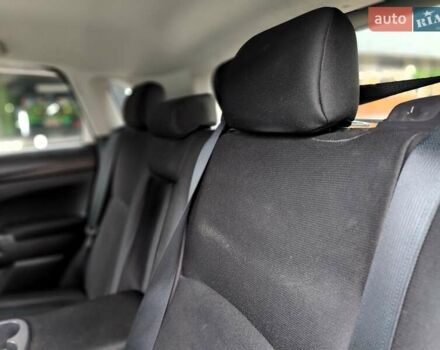 Белый Мицубиси Outlander Sport, объемом двигателя 2.4 л и пробегом 207 тыс. км за 9990 $, фото 59 на Automoto.ua