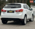 Белый Мицубиси Outlander Sport, объемом двигателя 2 л и пробегом 257 тыс. км за 10800 $, фото 15 на Automoto.ua