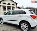 Белый Мицубиси Outlander Sport, объемом двигателя 2.4 л и пробегом 207 тыс. км за 9990 $, фото 9 на Automoto.ua