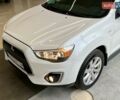 Білий Міцубісі Outlander Sport, об'ємом двигуна 2.4 л та пробігом 160 тис. км за 12500 $, фото 9 на Automoto.ua