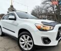 Белый Мицубиси Outlander Sport, объемом двигателя 2.4 л и пробегом 207 тыс. км за 9990 $, фото 28 на Automoto.ua