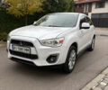 Мицубиси Outlander Sport 2015 в Вышгороде на Automoto.ua Белый Мицубиси Outlander Sport, объемом двигателя 2 л и пробегом 136 тыс. км за 10700 $, фото 5 на Automoto.ua