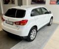 Білий Міцубісі Outlander Sport, об'ємом двигуна 2.4 л та пробігом 160 тис. км за 12500 $, фото 12 на Automoto.ua