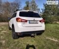 Білий Міцубісі Outlander Sport, об'ємом двигуна 2 л та пробігом 80 тис. км за 13500 $, фото 4 на Automoto.ua