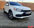 Білий Міцубісі Outlander Sport, об'ємом двигуна 2 л та пробігом 180 тис. км за 12000 $, фото 1 на Automoto.ua