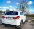 Белый Мицубиси Outlander Sport, объемом двигателя 2.4 л и пробегом 270 тыс. км за 14399 $, фото 11 на Automoto.ua
