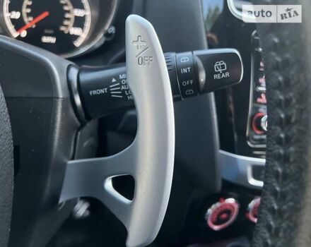 Белый Мицубиси Outlander Sport, объемом двигателя 2.4 л и пробегом 98 тыс. км за 12850 $, фото 27 на Automoto.ua