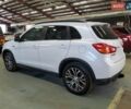 Белый Мицубиси Outlander Sport, объемом двигателя 2.4 л и пробегом 186 тыс. км за 1600 $, фото 1 на Automoto.ua