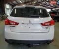 Белый Мицубиси Outlander Sport, объемом двигателя 2.4 л и пробегом 186 тыс. км за 1600 $, фото 5 на Automoto.ua