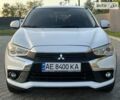 Белый Мицубиси Outlander Sport, объемом двигателя 2.4 л и пробегом 98 тыс. км за 12850 $, фото 1 на Automoto.ua