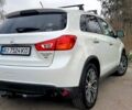 Белый Мицубиси Outlander Sport, объемом двигателя 2.4 л и пробегом 154 тыс. км за 16800 $, фото 3 на Automoto.ua