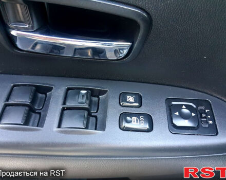 Білий Міцубісі Outlander Sport, об'ємом двигуна 2 л та пробігом 180 тис. км за 12000 $, фото 4 на Automoto.ua