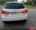 Білий Міцубісі Outlander Sport, об'ємом двигуна 2 л та пробігом 180 тис. км за 12000 $, фото 1 на Automoto.ua