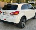 Білий Міцубісі Outlander Sport, об'ємом двигуна 2.4 л та пробігом 98 тис. км за 12850 $, фото 4 на Automoto.ua