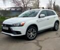 Білий Міцубісі Outlander Sport, об'ємом двигуна 2.4 л та пробігом 154 тис. км за 16800 $, фото 1 на Automoto.ua