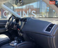 Білий Міцубісі Outlander Sport, об'ємом двигуна 2 л та пробігом 111 тис. км за 12990 $, фото 19 на Automoto.ua