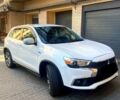 Білий Міцубісі Outlander Sport, об'ємом двигуна 2 л та пробігом 203 тис. км за 11999 $, фото 1 на Automoto.ua