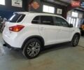 Белый Мицубиси Outlander Sport, объемом двигателя 2.4 л и пробегом 186 тыс. км за 1600 $, фото 2 на Automoto.ua