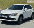 Білий Міцубісі Outlander Sport, об'ємом двигуна 2 л та пробігом 174 тис. км за 14000 $, фото 1 на Automoto.ua