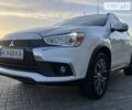 Белый Мицубиси Outlander Sport, объемом двигателя 2.4 л и пробегом 98 тыс. км за 12850 $, фото 7 на Automoto.ua