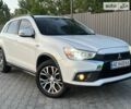 Белый Мицубиси Outlander Sport, объемом двигателя 2.4 л и пробегом 98 тыс. км за 12850 $, фото 36 на Automoto.ua