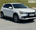 Білий Міцубісі Outlander Sport, об'ємом двигуна 2 л та пробігом 174 тис. км за 14000 $, фото 2 на Automoto.ua