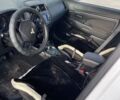 Белый Мицубиси Outlander Sport, объемом двигателя 2.4 л и пробегом 270 тыс. км за 14399 $, фото 12 на Automoto.ua