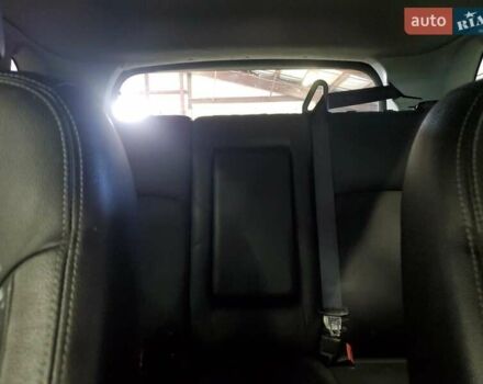 Белый Мицубиси Outlander Sport, объемом двигателя 2.4 л и пробегом 186 тыс. км за 1600 $, фото 8 на Automoto.ua