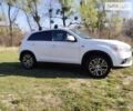 Білий Міцубісі Outlander Sport, об'ємом двигуна 2 л та пробігом 80 тис. км за 13500 $, фото 2 на Automoto.ua