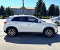 Белый Мицубиси Outlander Sport, объемом двигателя 2 л и пробегом 110 тыс. км за 12600 $, фото 5 на Automoto.ua