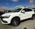 Білий Міцубісі Outlander Sport, об'ємом двигуна 2 л та пробігом 182 тис. км за 10899 $, фото 2 на Automoto.ua