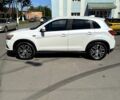Белый Мицубиси Outlander Sport, объемом двигателя 2 л и пробегом 110 тыс. км за 12600 $, фото 4 на Automoto.ua
