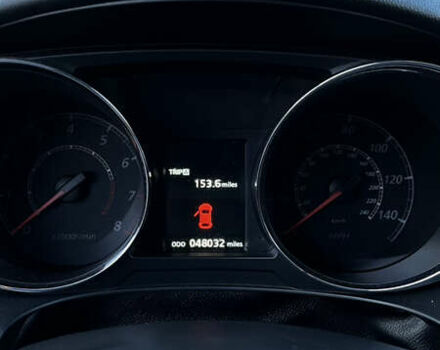 Білий Міцубісі Outlander Sport, об'ємом двигуна 2 л та пробігом 77 тис. км за 14000 $, фото 14 на Automoto.ua
