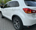 Белый Мицубиси Outlander Sport, объемом двигателя 2.36 л и пробегом 123 тыс. км за 10500 $, фото 5 на Automoto.ua